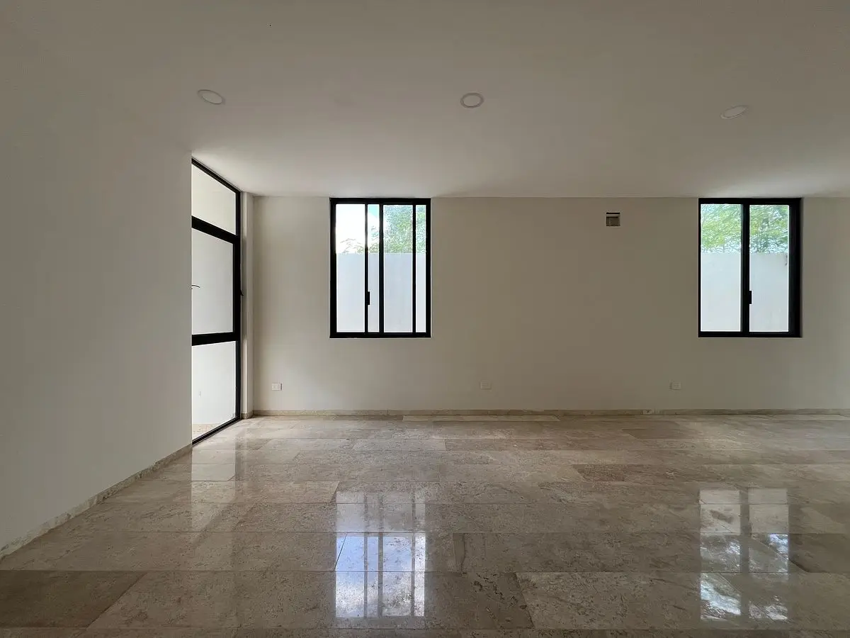 Casa NUEVA en VENTA | Privada VARENA, Cholul–Santa Gertrudis Copó — foto 3