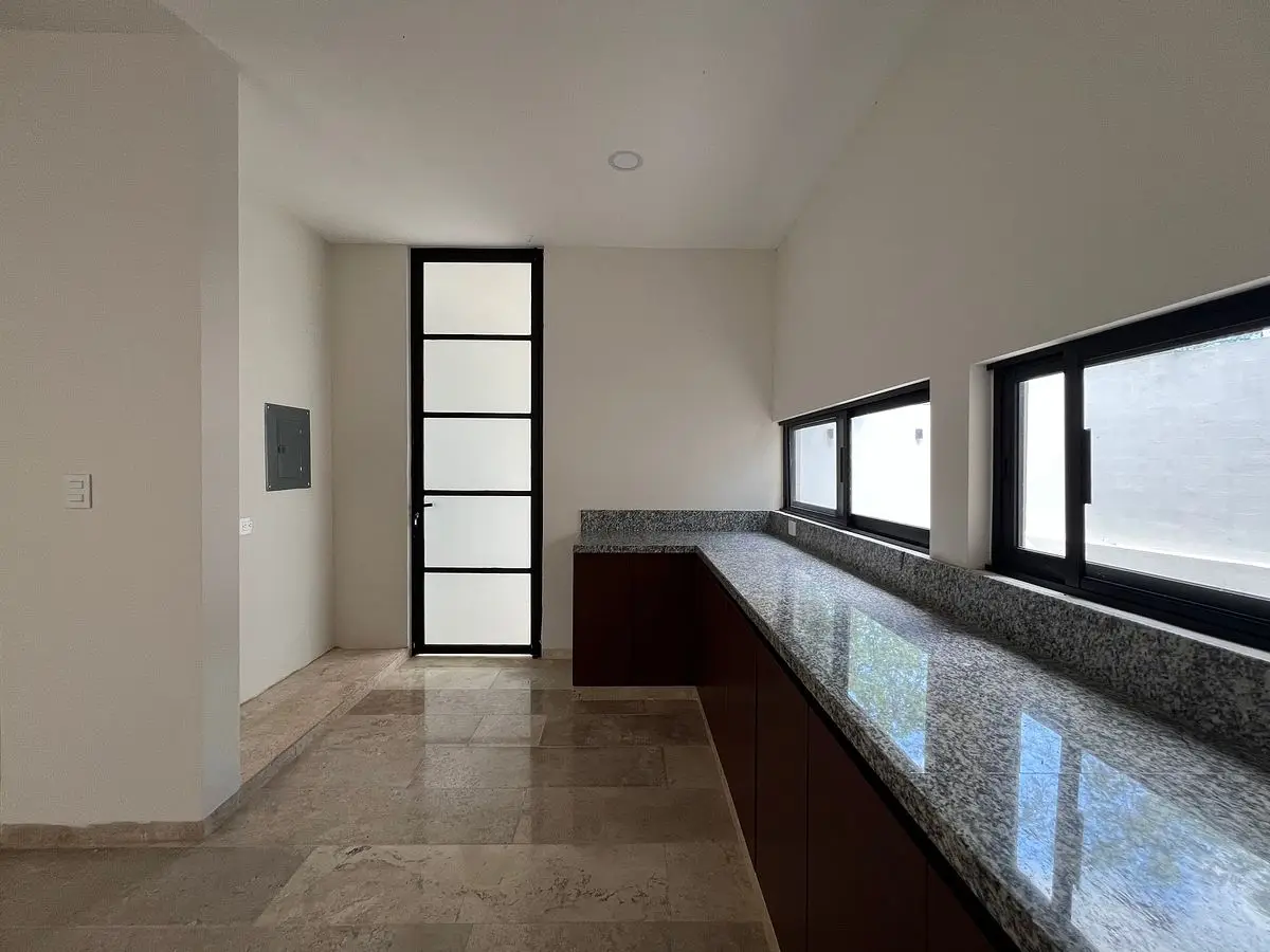 Casa NUEVA en VENTA | Privada VARENA, Cholul–Santa Gertrudis Copó — foto 6
