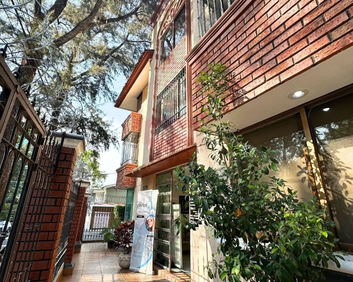 Renta de Consultorio en Providencia — foto 2