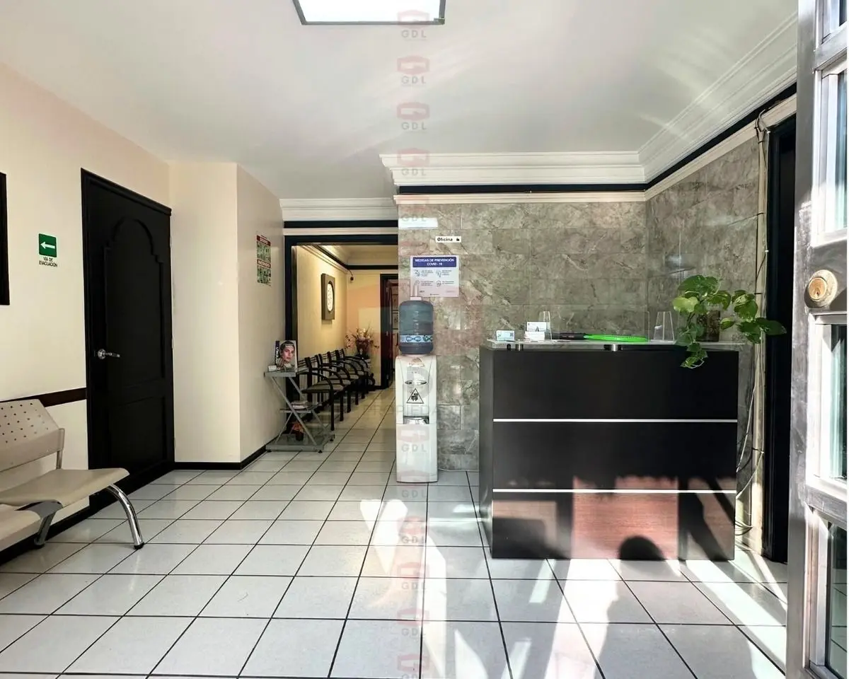 Renta de Consultorio en Providencia — foto 3