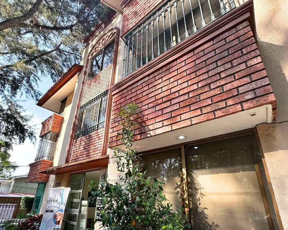 Renta de Consultorio en Providencia — foto 4