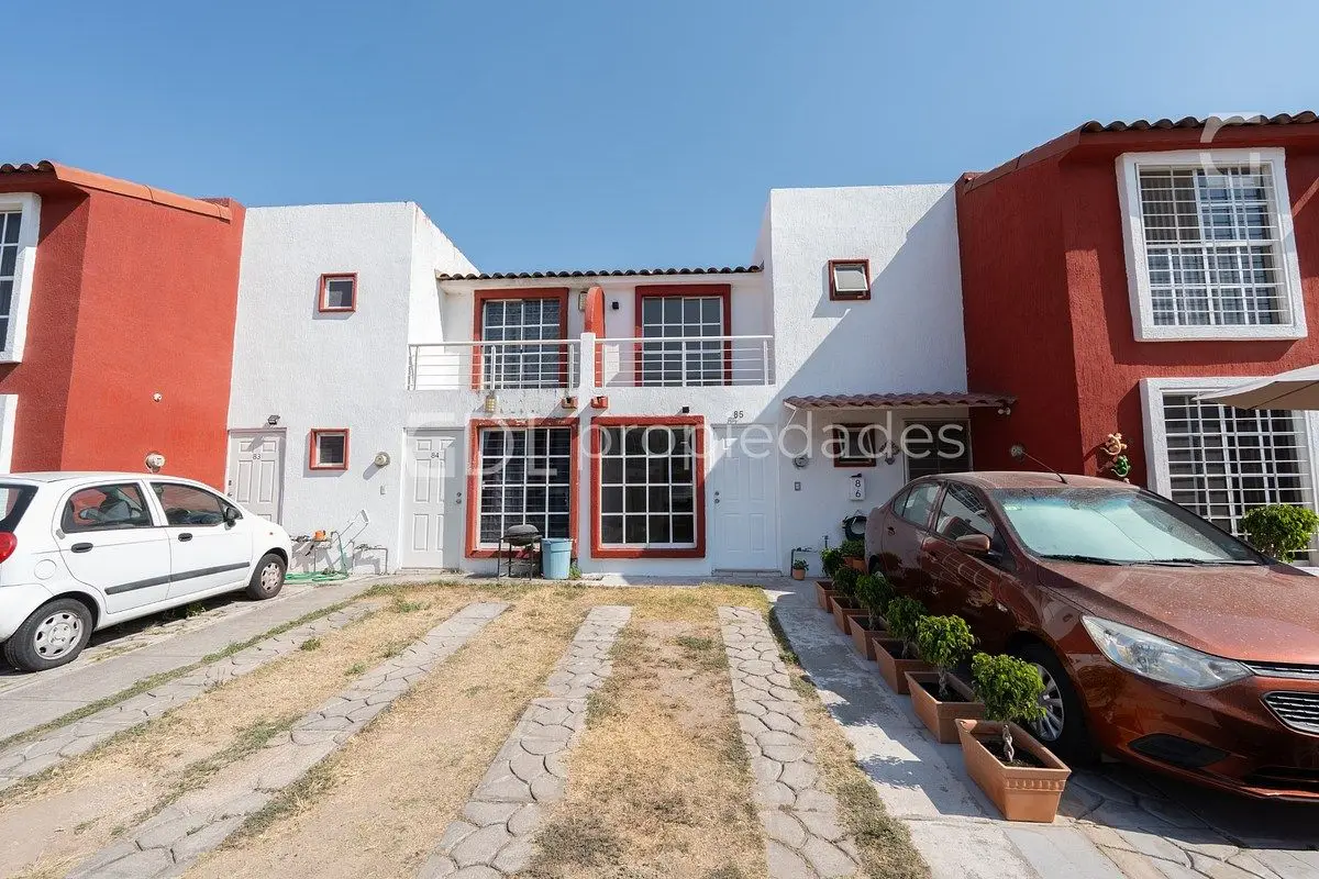 Alborada los Olivos Casa en Coto