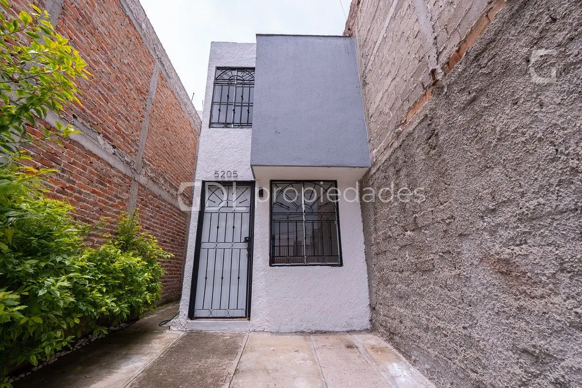 Colinas de Huentitán Casa en Venta
