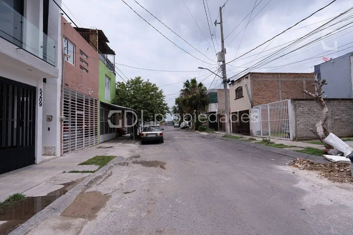 Colinas de Huentitán Casa en Venta — foto 3