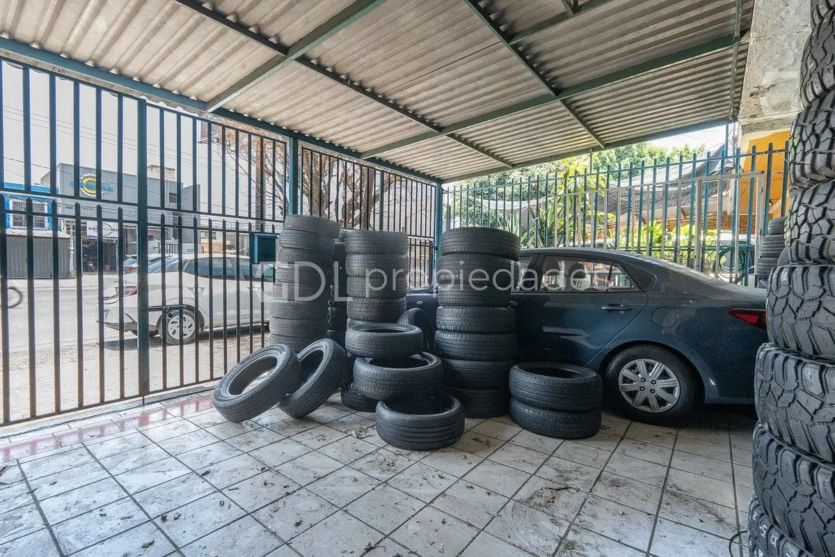 Bodega en Venta Sobre Av 08 de Julio — foto 3