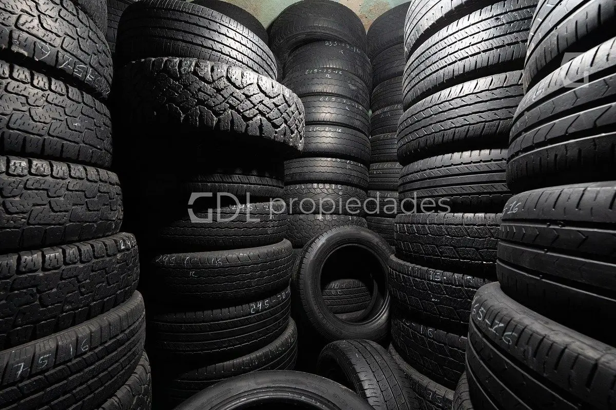 Bodega en Venta Sobre Av 08 de Julio — foto 6