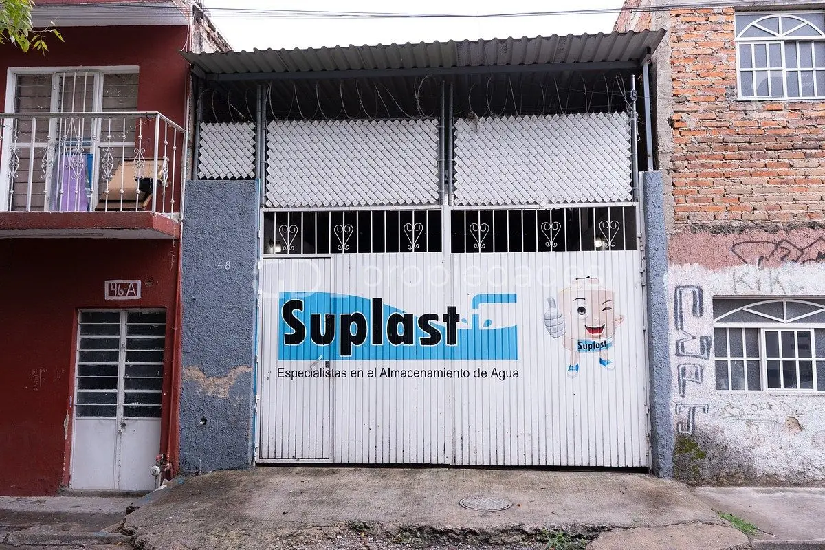 Las Huertas Local/Bodega Comercial Ejidal