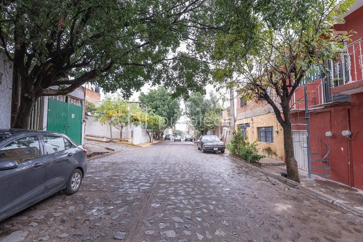Las Huertas Local/Bodega Comercial Ejidal — foto 2