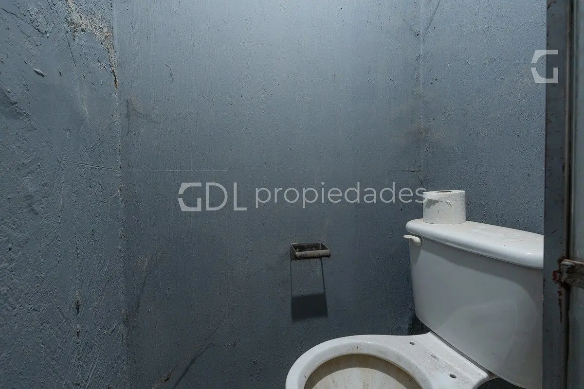 Las Huertas Local/Bodega Comercial Ejidal — foto 5