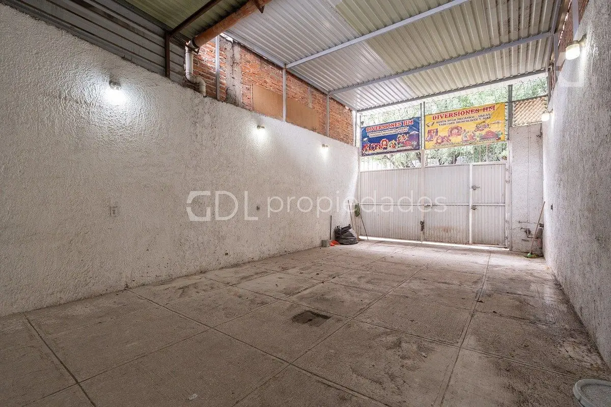 Las Huertas Local/Bodega Comercial Ejidal — foto 6