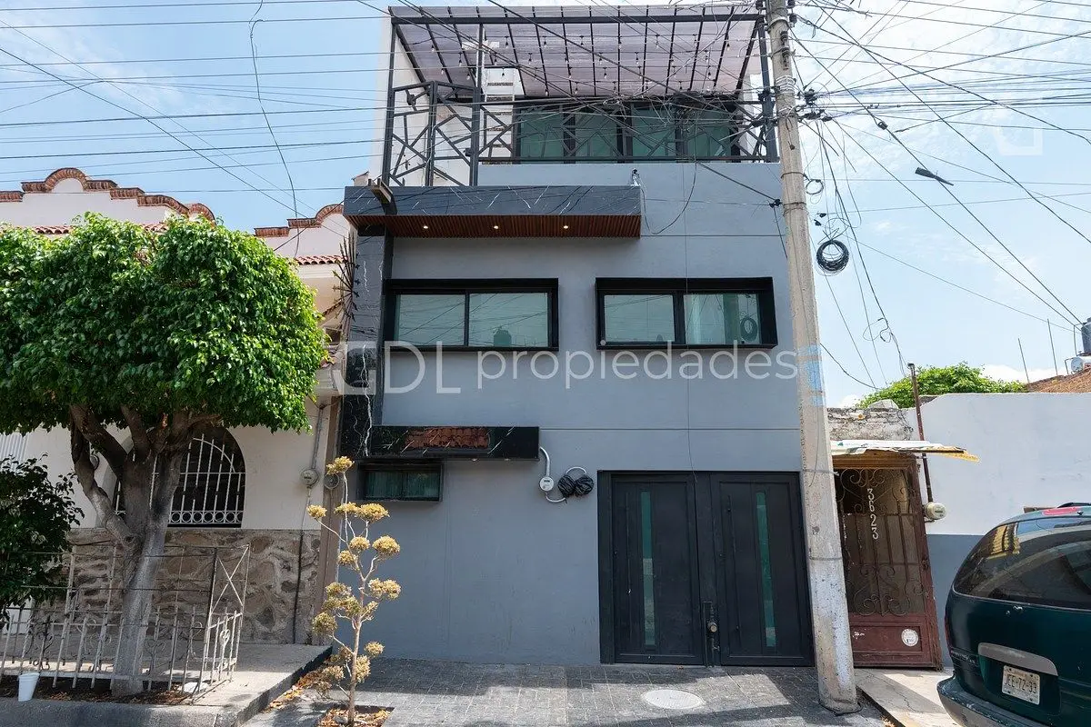 Edificio en Venta Tetlán Río Verde — foto 2