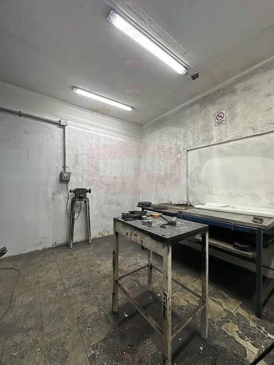 Colonia el Rosario Bodega en Venta — foto 3