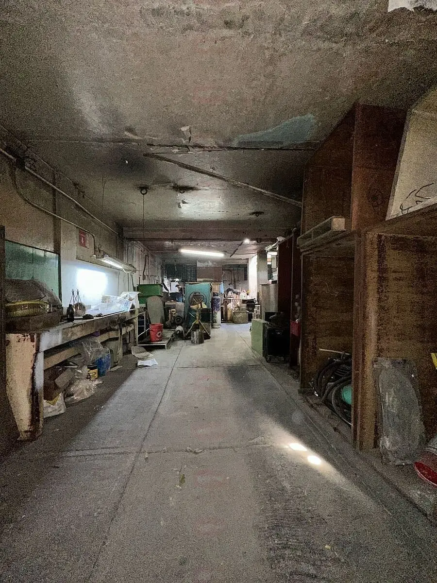 Colonia el Rosario Bodega en Venta — foto 5