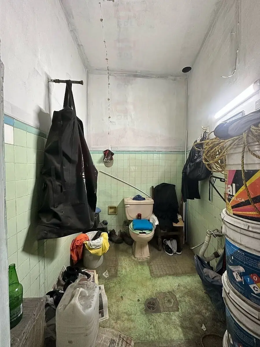 Colonia el Rosario Bodega en Venta — foto 6