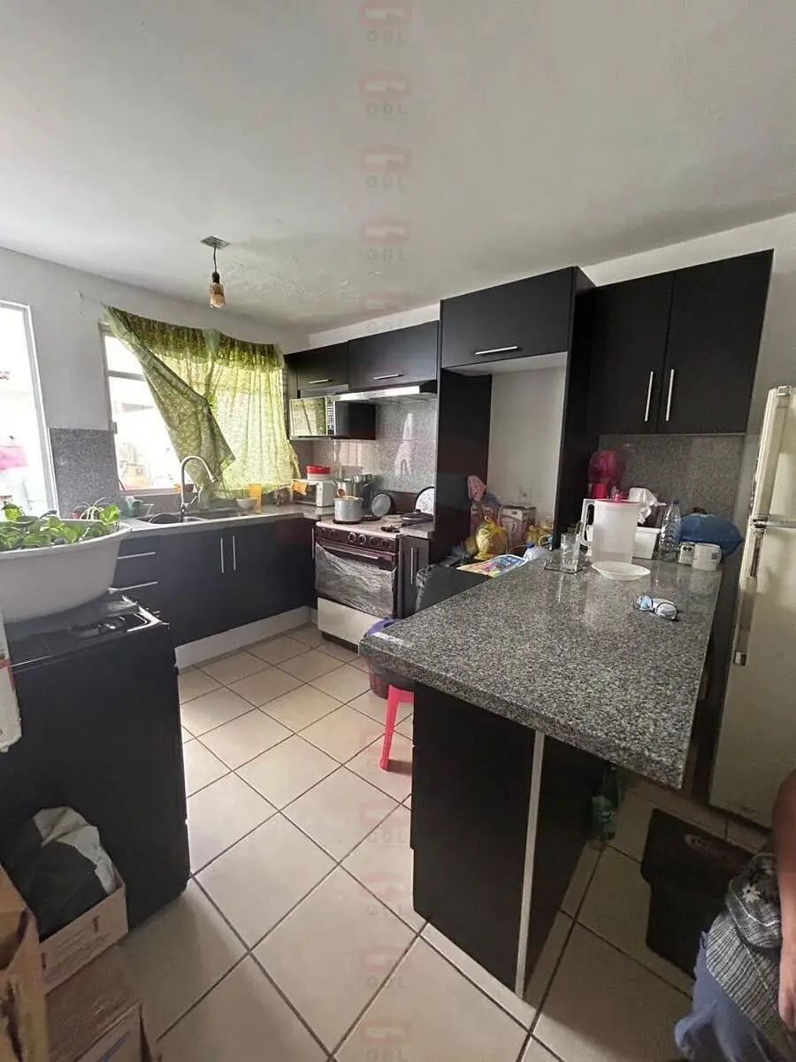 Los Telares Tesistan Casa Amplia en Venta — foto 4