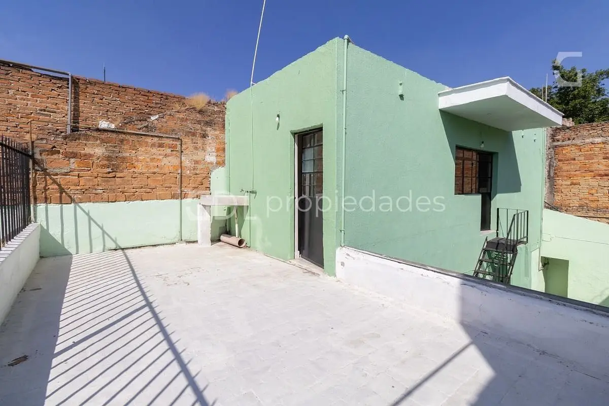 San Juan Bosco Casa en Zona Comercial — foto 3