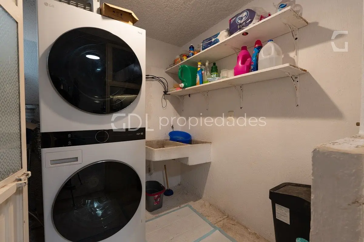 Las Aguilas Departamento en Coto — foto 6
