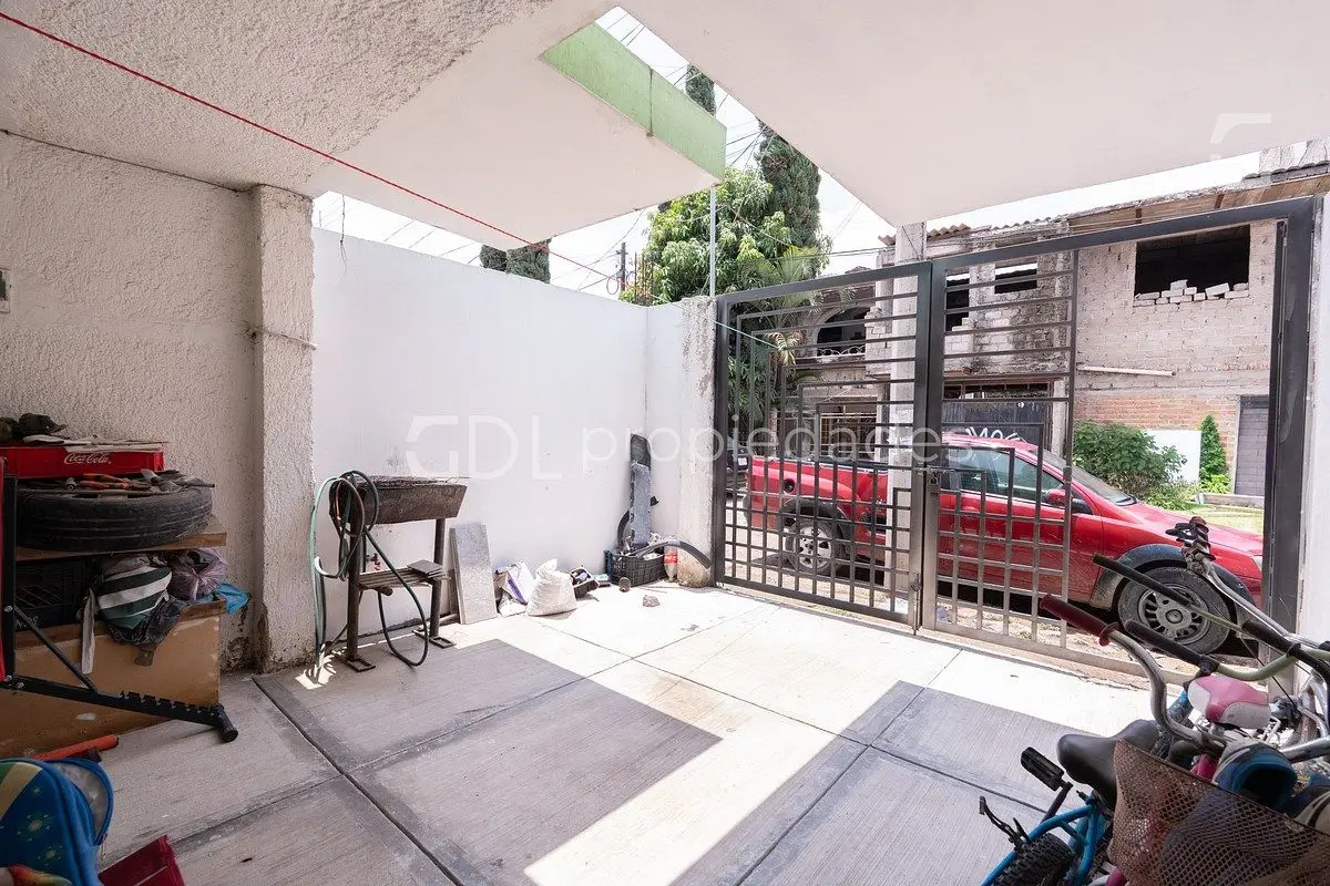 La Duraznera Casa Ejidal en Venta — foto 4