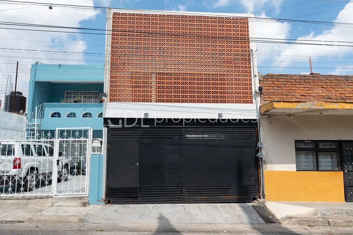 Rancho Nuevo Casa Duplex Planta Baja en Venta