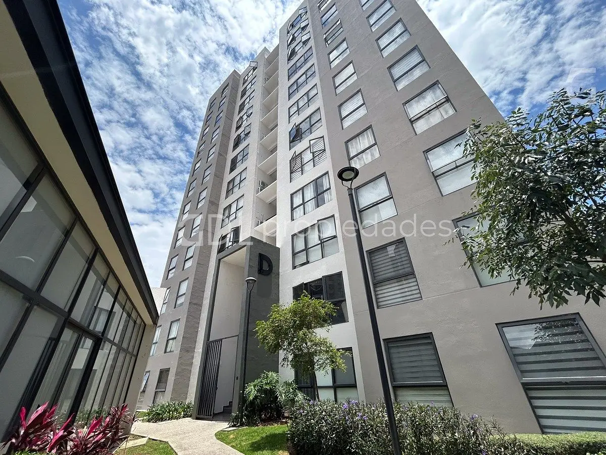 Stelar Boreales Residencial Departamento en Venta