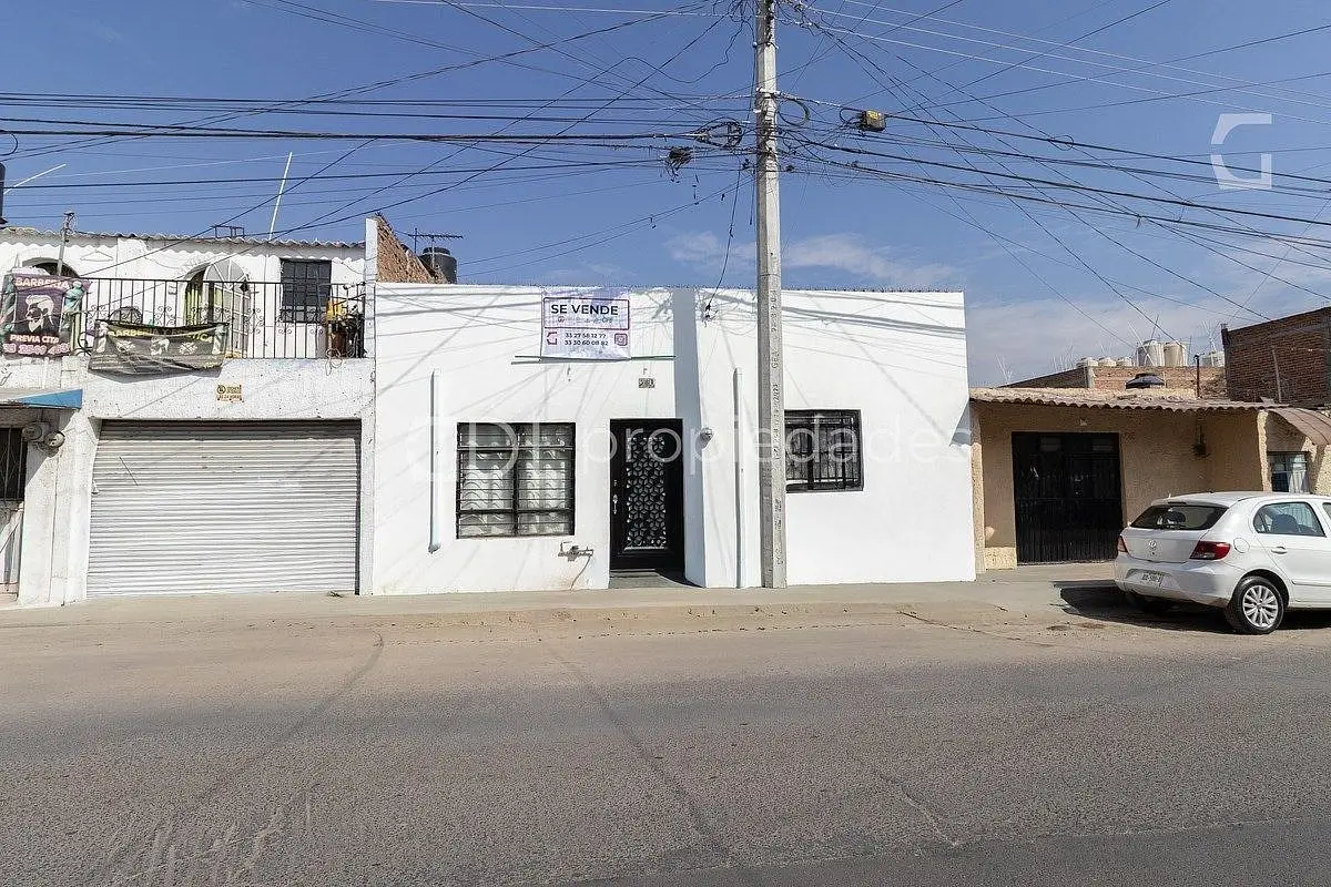 Loma Bonita Tonalá Casa Recién Detallada