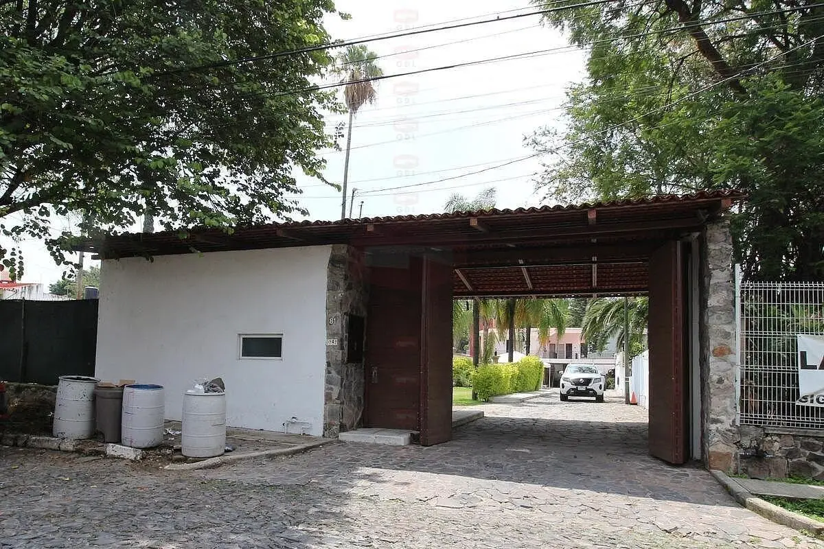 Casa en las Fuentes