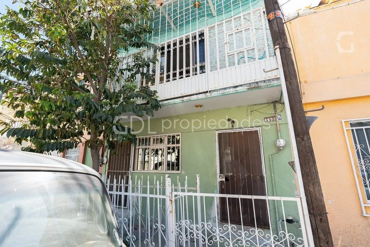 Lagos de Oriente Casa Amplia en Venta