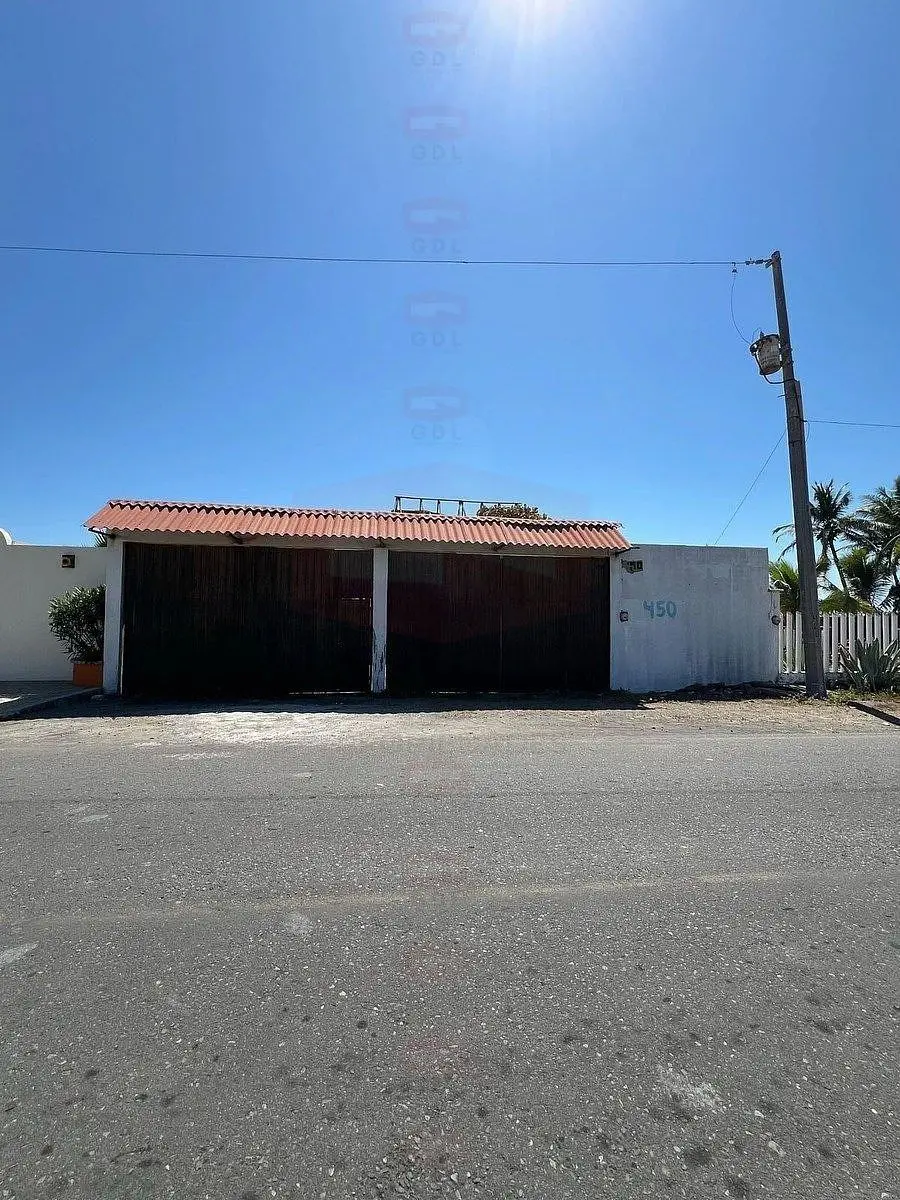 Terreno en Venta Frente a Playa — foto 3