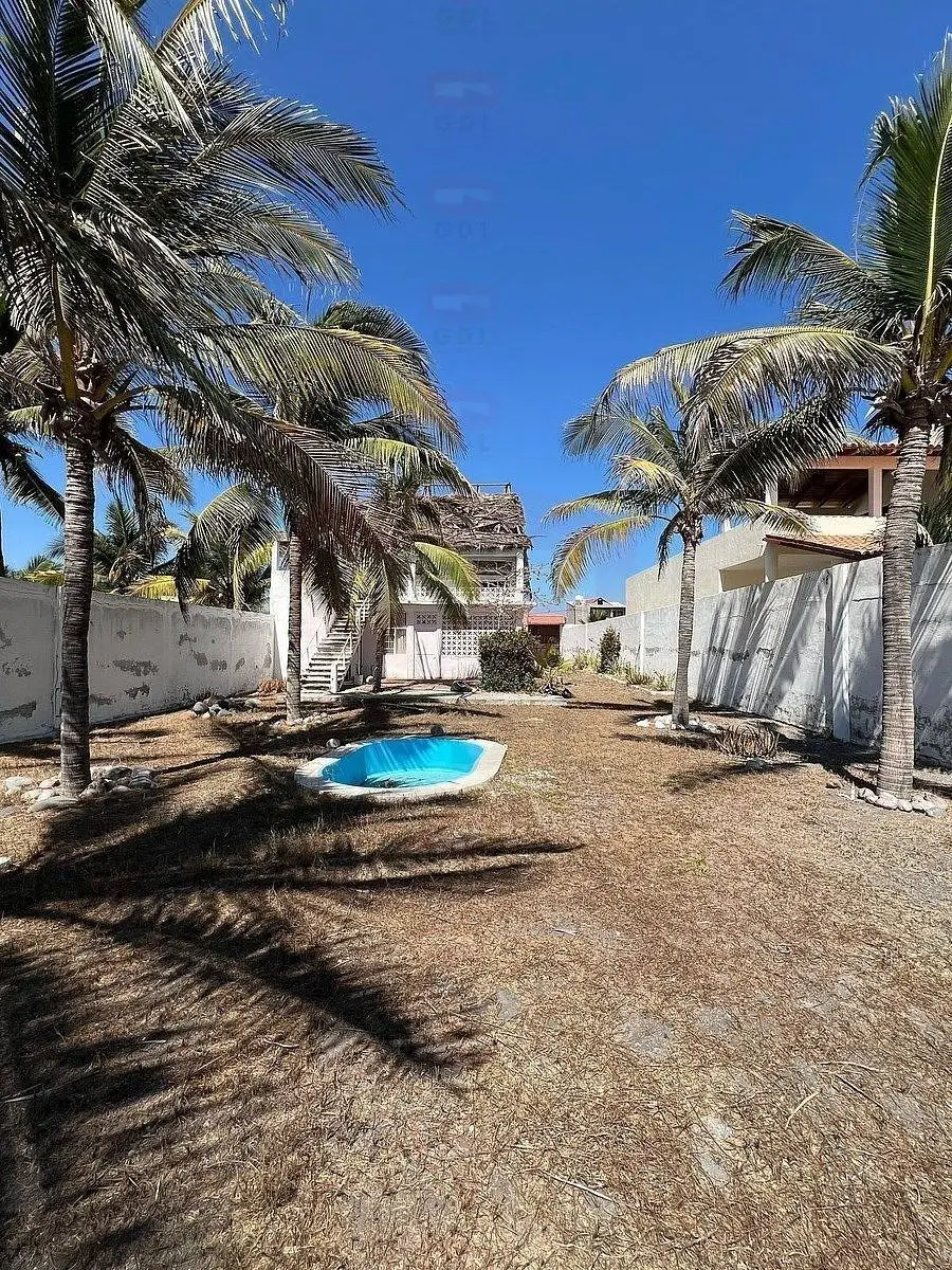 Terreno en Venta Frente a Playa — foto 4
