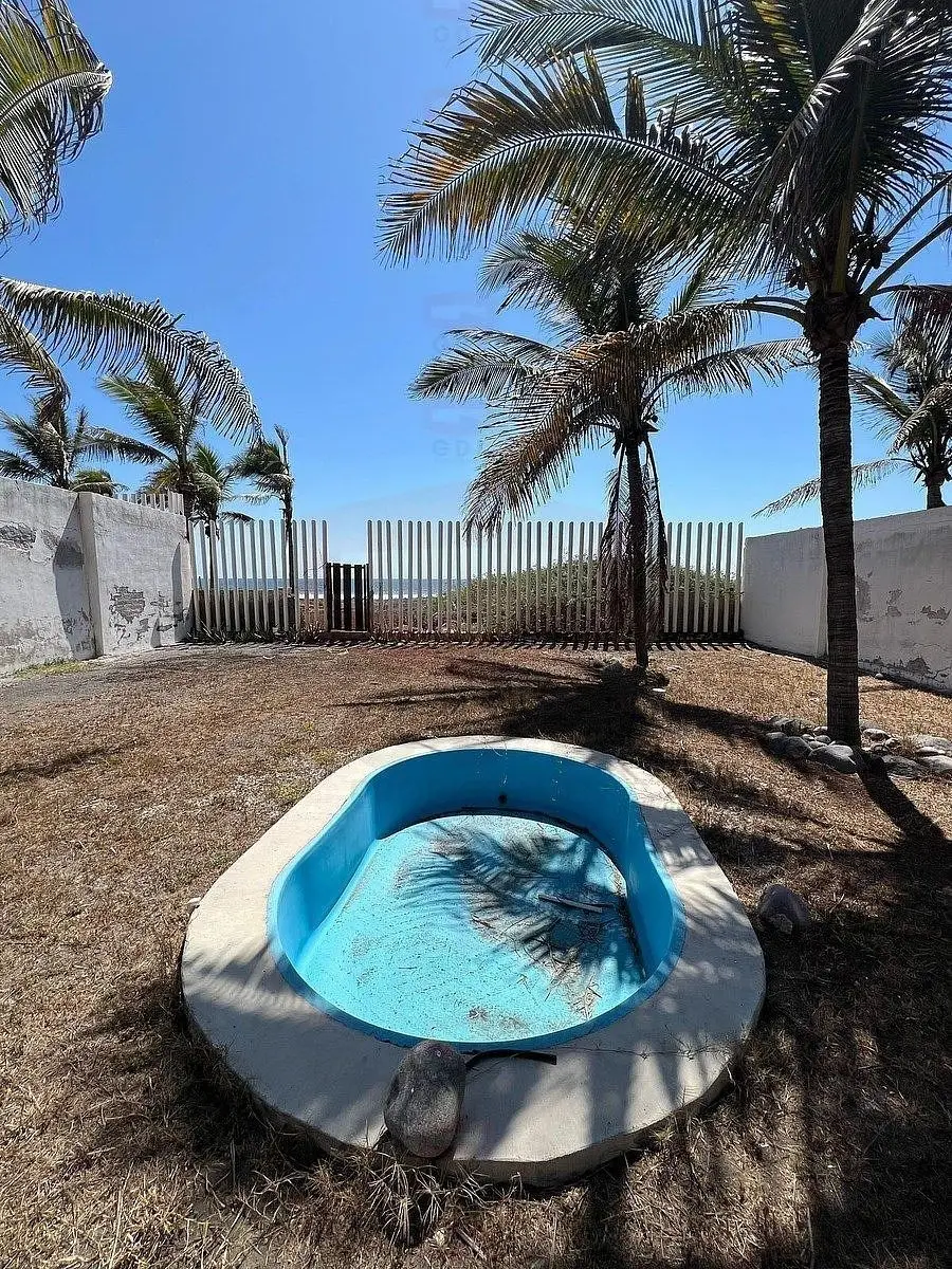 Terreno en Venta Frente a Playa — foto 5