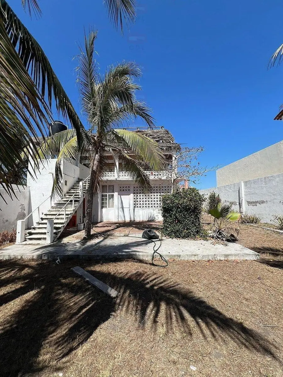 Terreno en Venta Frente a Playa — foto 6