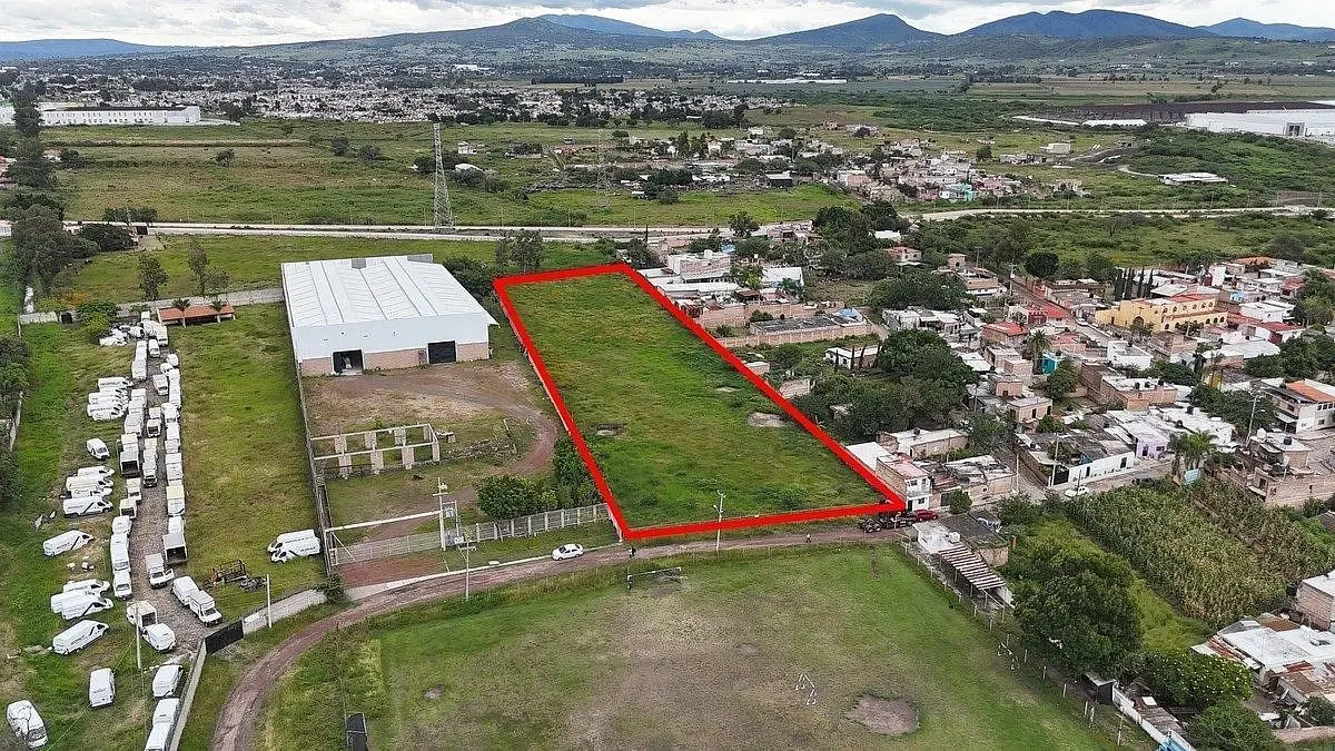 Terreno a 5 Min del Salto en Venta — foto 2
