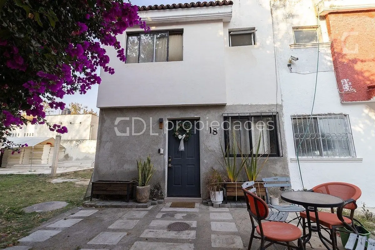 Ciudad Granja Casa en Coto Villa Escondida — foto 5