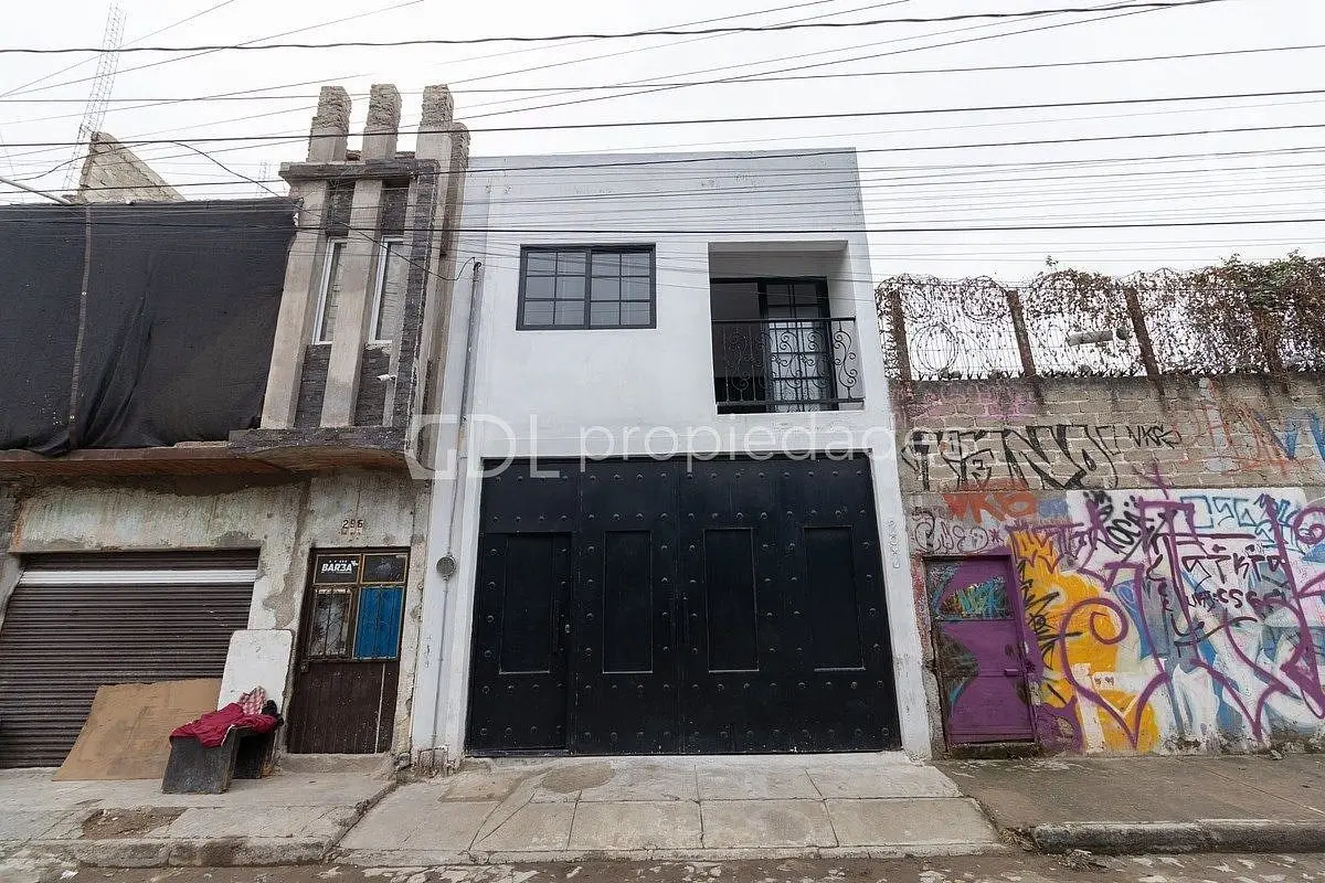 La Duraznera Casa en Venta