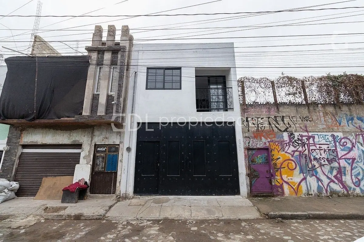 La Duraznera Casa en Venta — foto 2