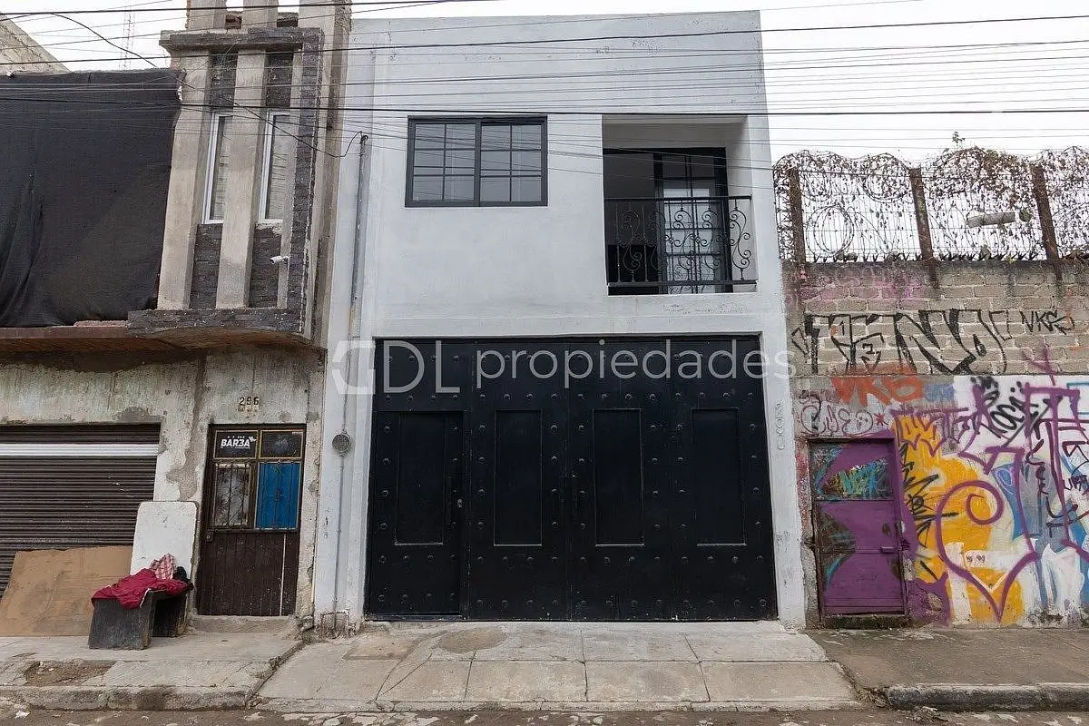 La Duraznera Casa en Venta — foto 3