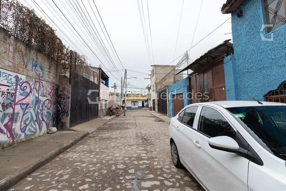 La Duraznera Casa en Venta — foto 6