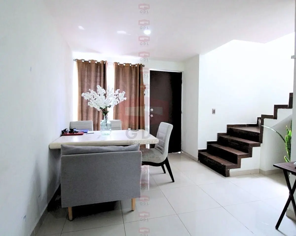 Real del Valle Casa con Excedente — foto 2