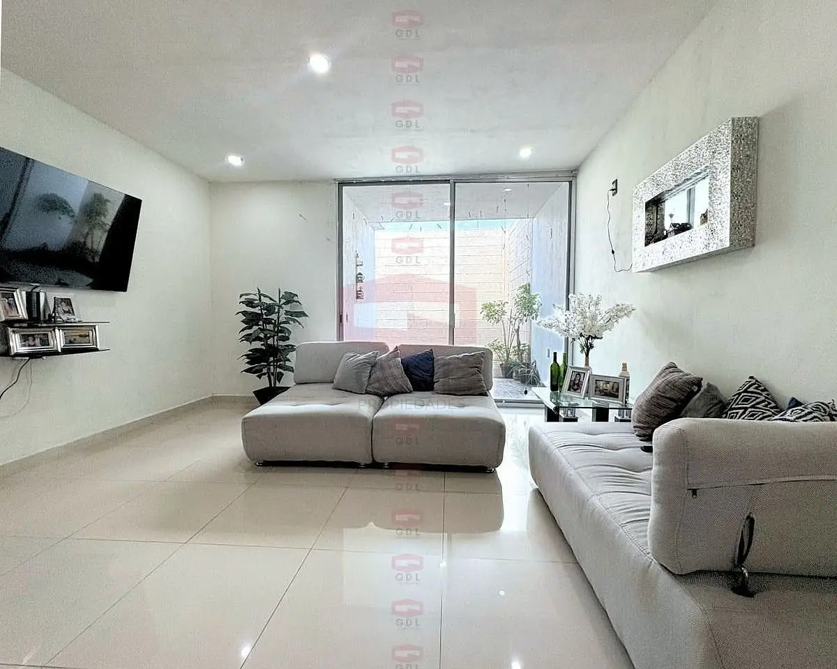 Real del Valle Casa con Excedente — foto 3