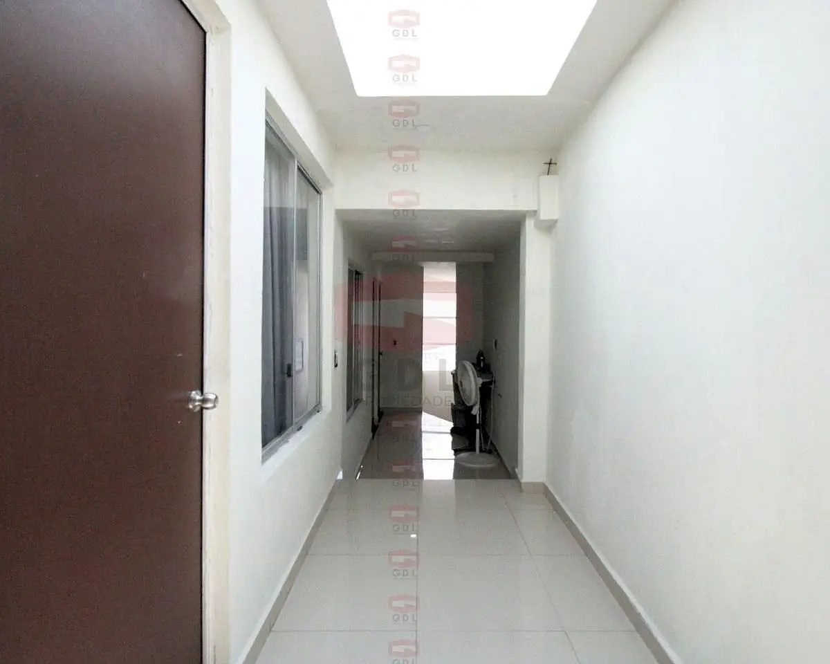 Real del Valle Casa con Excedente — foto 5