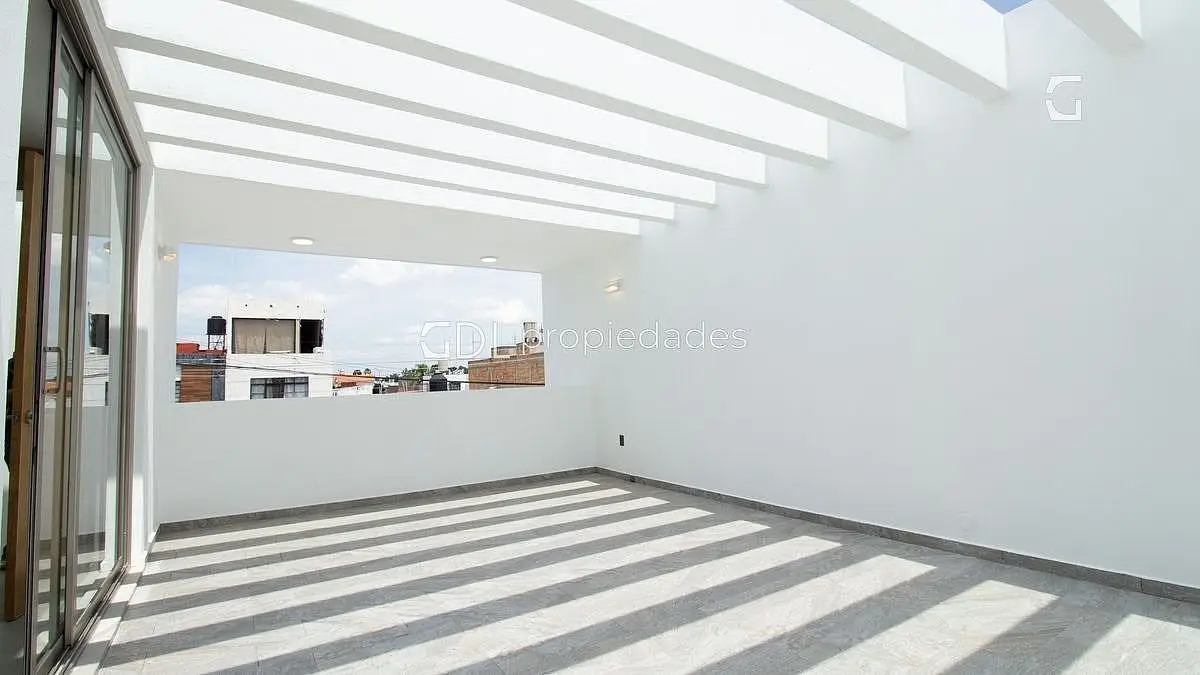 Casa en Independencia — foto 4