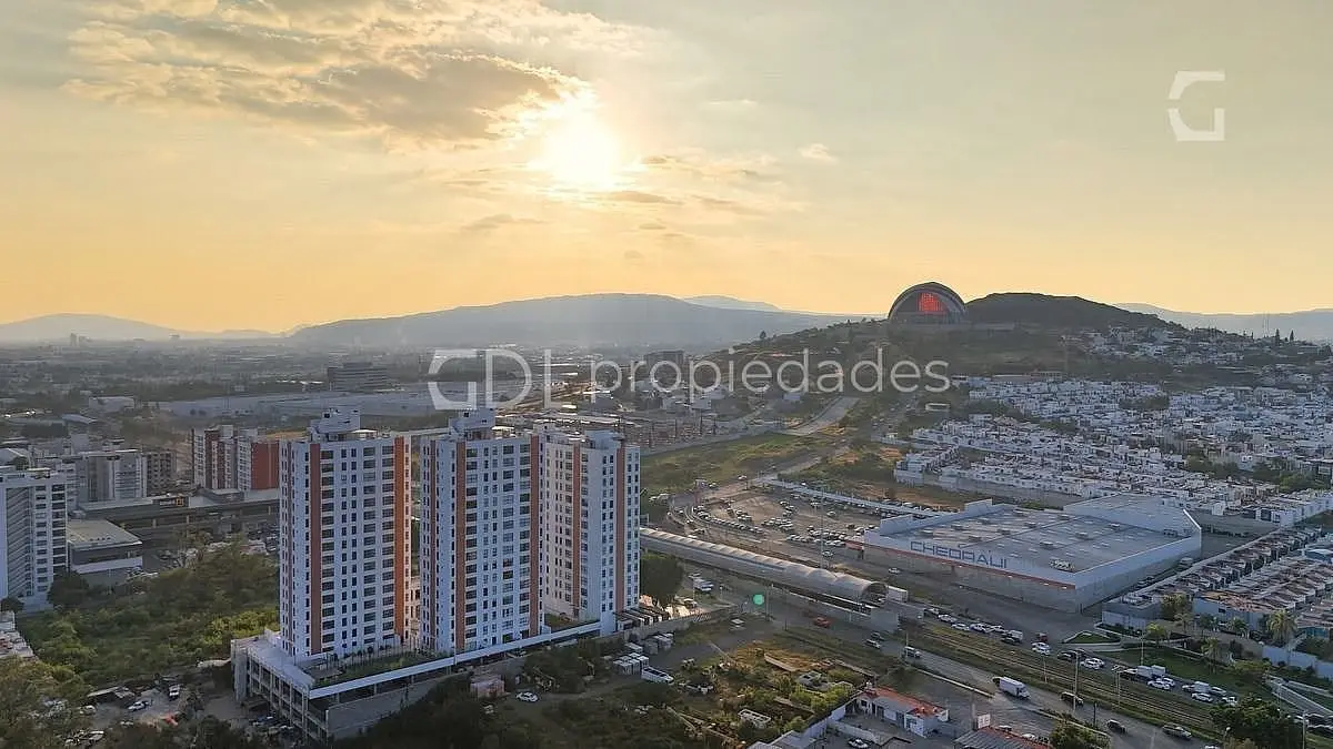 Colón y Periférico Departamento en Venta — foto 6