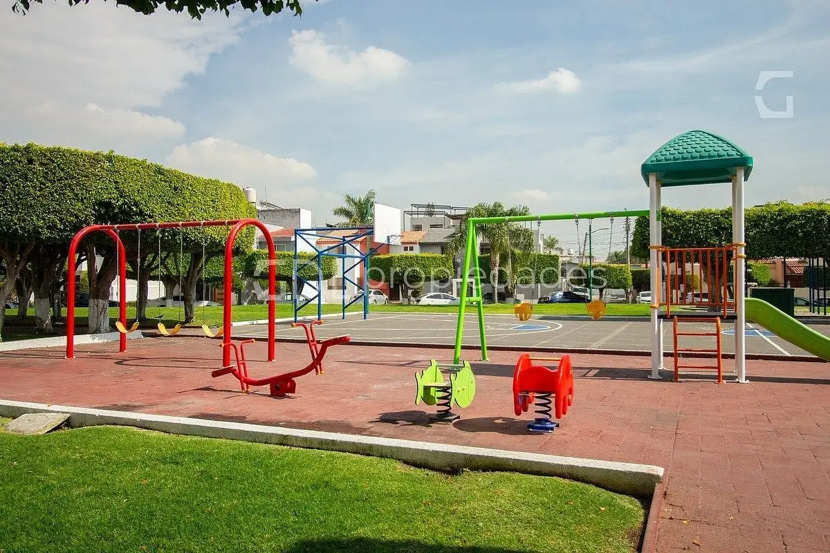 Chapalita las Fuentes Casa en Coto Venta — foto 6
