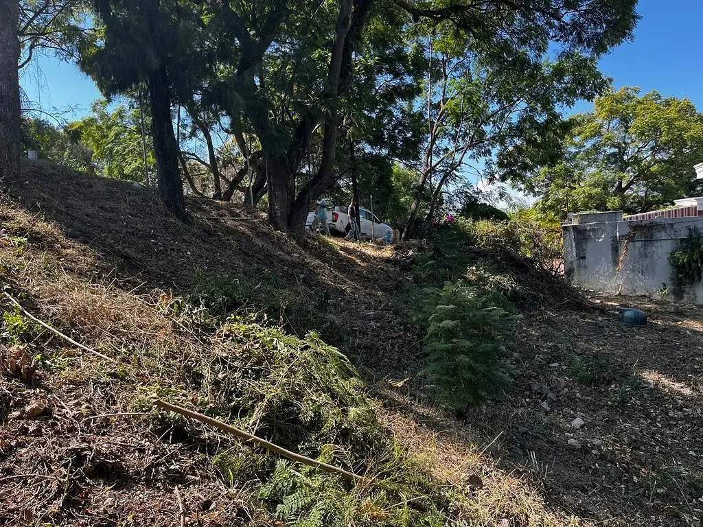 Chula Vista Residencial Terreno en Venta — foto 4