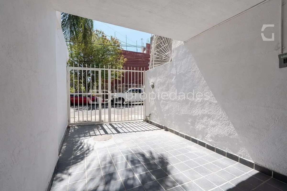 Jardines de Santa Isabel Casa Muy Amplia — foto 6