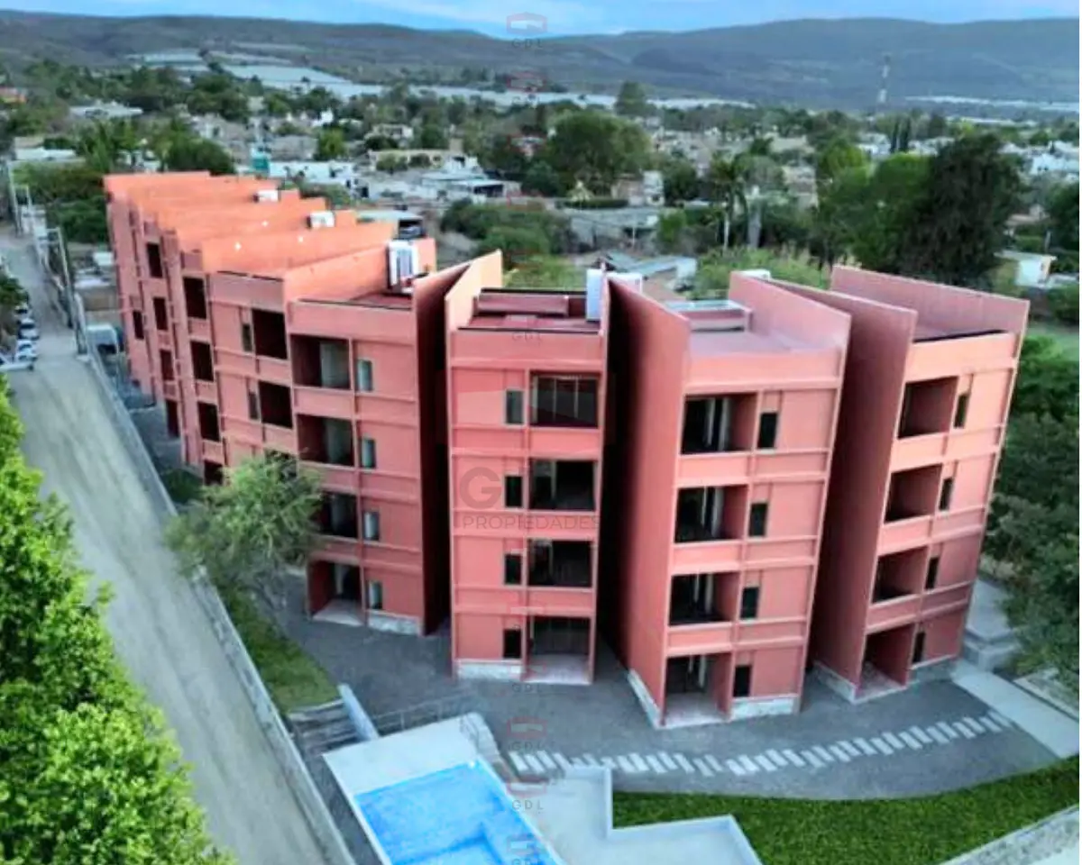 San Cristobal Departamento Ideal para Vacacionar en Venta