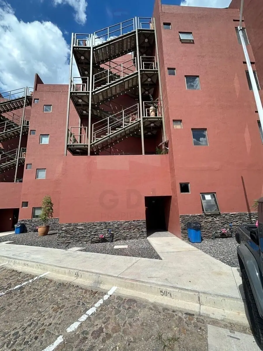 San Cristobal Departamento Ideal para Vacacionar en Venta — foto 2