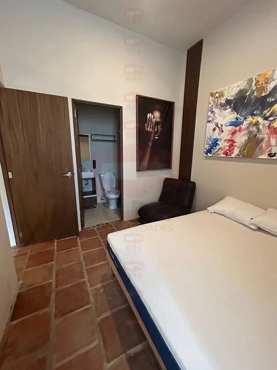 San Cristobal Departamento Ideal para Vacacionar en Venta — foto 5