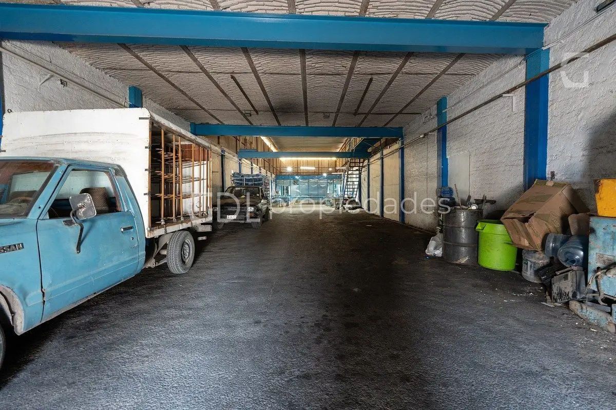 Felipe Ángeles Bodega Comercial en Venta — foto 2