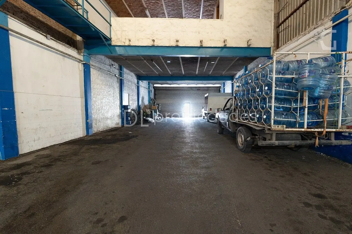 Felipe Ángeles Bodega Comercial en Venta — foto 3